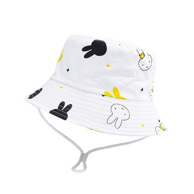 Vasaras Panamas meiteņu zēnu motora pārsegs mazuļa cepures kokvilnas mazuļu cepure meitenēm rudens āra pludmales cepure bērniem bērnu sauļošanās cepures