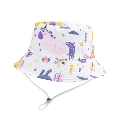 Vasaras Panamas meiteņu zēnu motora pārsegs mazuļa cepures kokvilnas mazuļu cepure meitenēm rudens āra pludmales cepure bērniem bērnu sauļošanās cepures