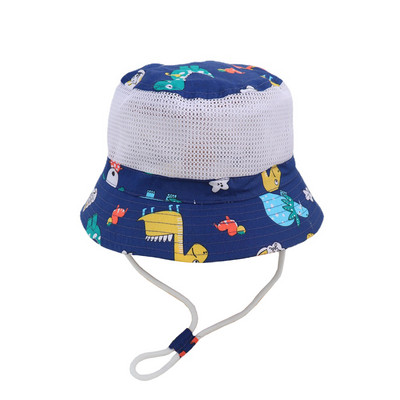 Vasaras Panamas meiteņu zēnu motora pārsegs mazuļa cepures kokvilnas mazuļu cepure meitenēm rudens āra pludmales cepure bērniem bērnu sauļošanās cepures