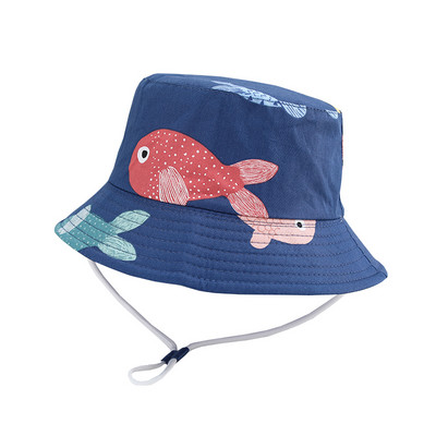 Vasaras Panamas meiteņu zēnu motora pārsegs mazuļa cepures kokvilnas mazuļu cepure meitenēm rudens āra pludmales cepure bērniem bērnu sauļošanās cepures