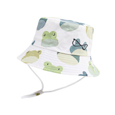 Vasaras Panamas meiteņu zēnu motora pārsegs mazuļa cepures kokvilnas mazuļu cepure meitenēm rudens āra pludmales cepure bērniem bērnu sauļošanās cepures