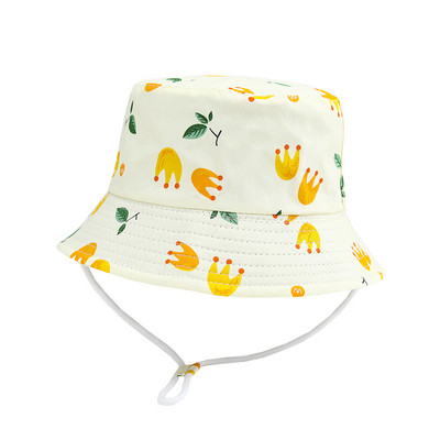 Vasaras Panamas meiteņu zēnu motora pārsegs mazuļa cepures kokvilnas mazuļu cepure meitenēm rudens āra pludmales cepure bērniem bērnu sauļošanās cepures