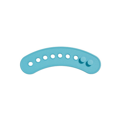 Detské podbradníky, vodotesné silikónové kŕmenie, detský uterák na sliny, kreslené zástery, detské podbradníky, nastaviteľné rôzne štýly podbradníkov