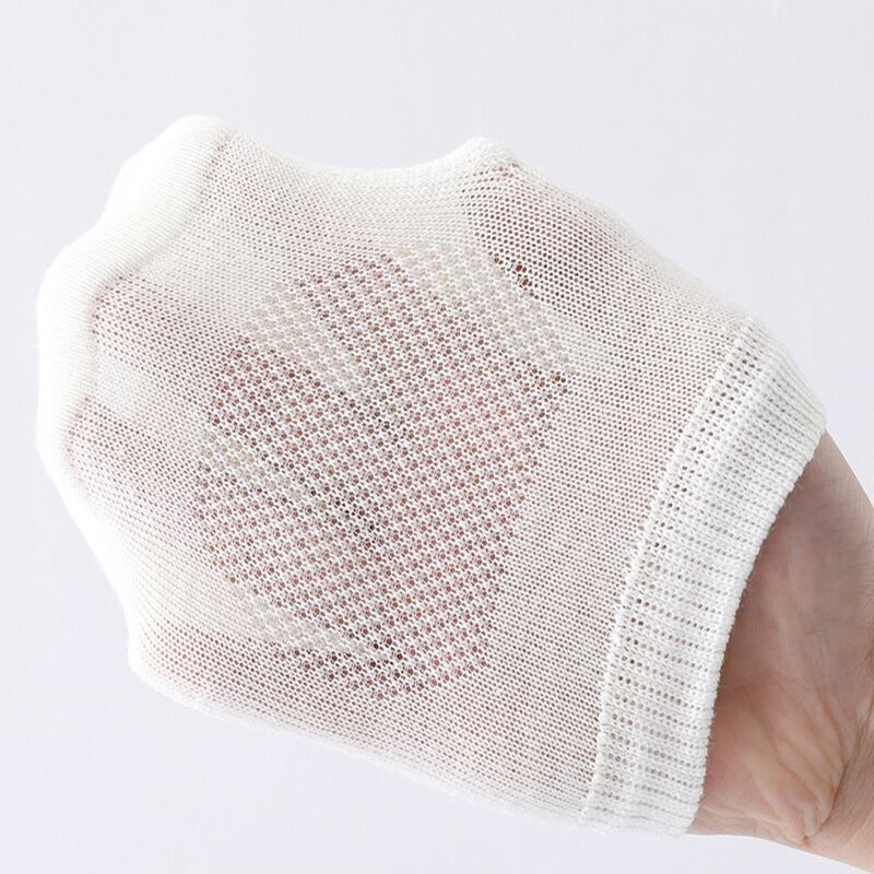 Vasaras bērnu ceļgalu spilventiņi zīdaiņu mazuļiem, elpojoši kokvilnas ceļgalu spilventiņi, aizsargi Jauki dzīvnieki, bērnu ceļgalu spilventiņi, rāpojošs elkoņa spilvens