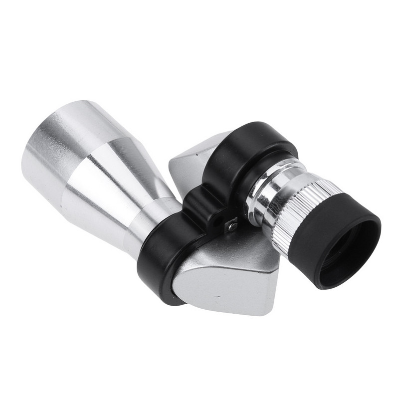 8x20 HD nočné videnie, prenosný mini rohový ďalekohľad, vodotesný, vysokovýkonný, vreckový HD monokulárny, pre nočné videnie pri slabom osvetlení