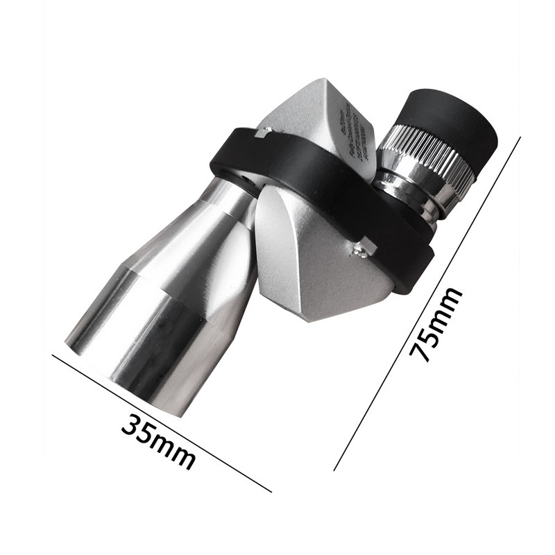 8x20 HD nočné videnie, prenosný mini rohový ďalekohľad, vodotesný, vysokovýkonný, vreckový HD monokulárny, pre nočné videnie pri slabom osvetlení