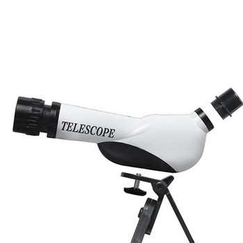 Детски HD астрономически телескоп Монокъл с камера с множество окуляри Научно образование Най-добрите играчки Подаръци за деца