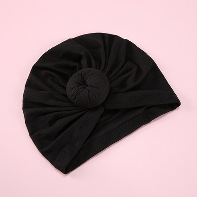 2019. aasta beebitarvikud vastsündinutele, väikelastele, tüdrukutele, poistele, turbaniga puuvillane nokamüts, talvemüts, sõlm, pehmed haiglamütsid