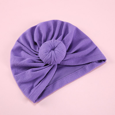 2019. aasta beebitarvikud vastsündinutele, väikelastele, tüdrukutele, poistele, turbaniga puuvillane nokamüts, talvemüts, sõlm, pehmed haiglamütsid