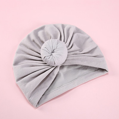 2019. aasta beebitarvikud vastsündinutele, väikelastele, tüdrukutele, poistele, turbaniga puuvillane nokamüts, talvemüts, sõlm, pehmed haiglamütsid