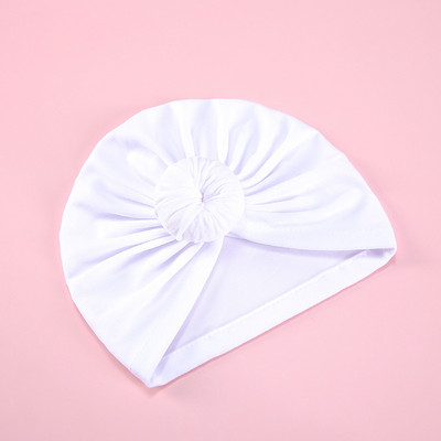 2019. aasta beebitarvikud vastsündinutele, väikelastele, tüdrukutele, poistele, turbaniga puuvillane nokamüts, talvemüts, sõlm, pehmed haiglamütsid