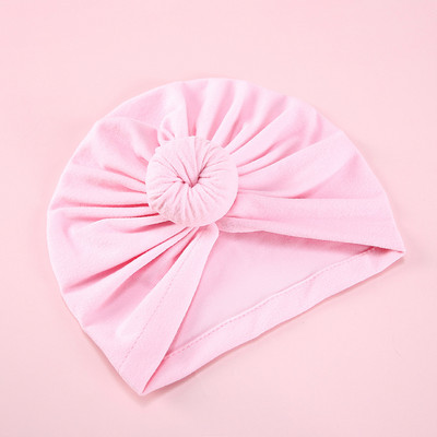 2019. aasta beebitarvikud vastsündinutele, väikelastele, tüdrukutele, poistele, turbaniga puuvillane nokamüts, talvemüts, sõlm, pehmed haiglamütsid