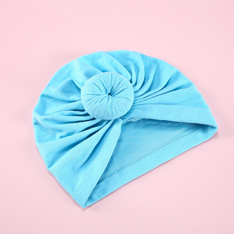 2019. aasta beebitarvikud vastsündinutele, väikelastele, tüdrukutele, poistele, turbaniga puuvillane nokamüts, talvemüts, sõlm, pehmed haiglamütsid