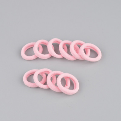 10 τμχ/τσάντα Λουλούδι Παιδικά Σχοινιά Μαλλιών Κεφαλή Ελαστικά Λαστιχάκια Αλογοουρά Χαριτωμένα Αξεσουάρ Μαλλιά Μίνι Μαλλιά για Κορίτσια