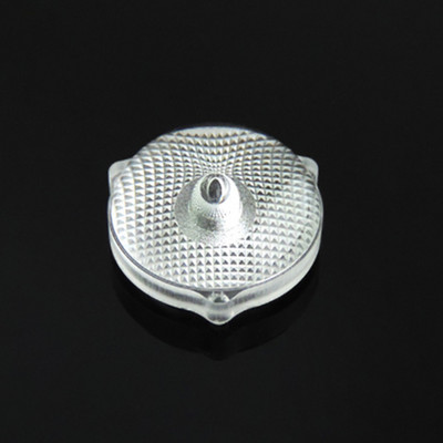 Hot Sales SMD 3030 2835 Taustvalgustusega teleri LED-objektiiv PMMA-objektiiv Akrüülobjektiivi hajuti 170-kraadine metsik nurk