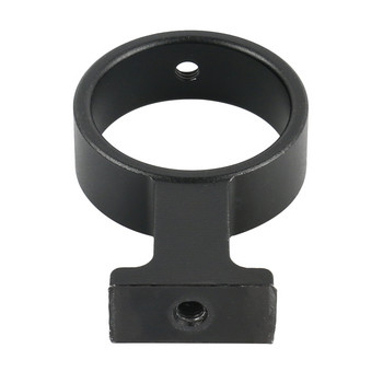 40 мм 50 мм пръстен адаптер Фокусираща скоба Фокусиращ държач за цифров HDMI USB Vdieo микроскоп Стойка за камера