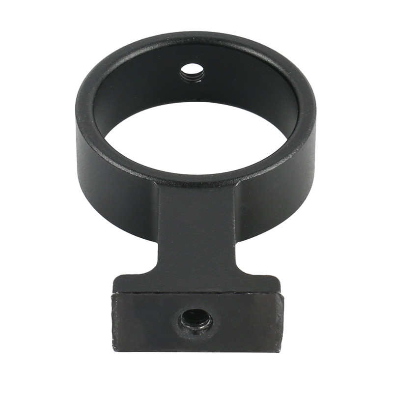 40 mm 50 mm žiedo adapterio fokusavimo laikiklis Fokusavimo laikiklis, skirtas skaitmeniniam HDMI USB Vdieo mikroskopo fotoaparato stovui