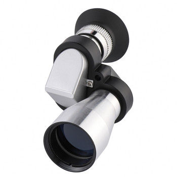 Ultra Mini Φορητό Μονόφθαλμο Τηλεσκόπιο 8x20 Οπτικό Αδιάβροχο Υπαίθριο Φωτογραφικό Πεζοπορία Χαμηλού φωτισμού Νυχτερινή όραση HD Τηλεσκόπιο τσέπης