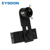 EYSDON Telescop și Microscop Smartphone Fotografie Adaptor Adaptor lentile Complet metalic