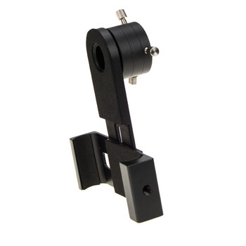 EYSDON Telescope & Microscope Adapter Photography Smartphone Προσαρμογέας φακού πλήρως μεταλλικός