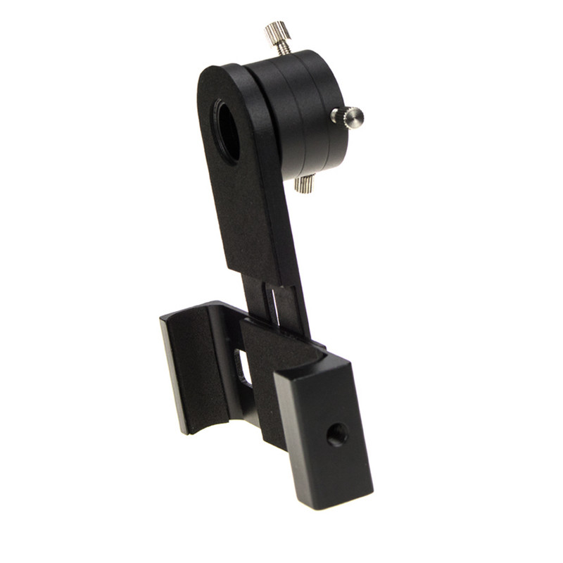 EYSDON Telescop și Microscop Smartphone Fotografie Adaptor Adaptor lentile Complet metalic