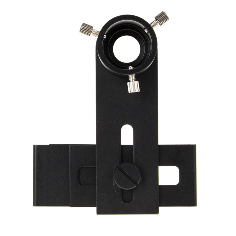 EYSDON Telescop și Microscop Smartphone Fotografie Adaptor Adaptor lentile Complet metalic