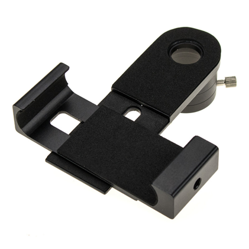 EYSDON Telescop și Microscop Smartphone Fotografie Adaptor Adaptor lentile Complet metalic