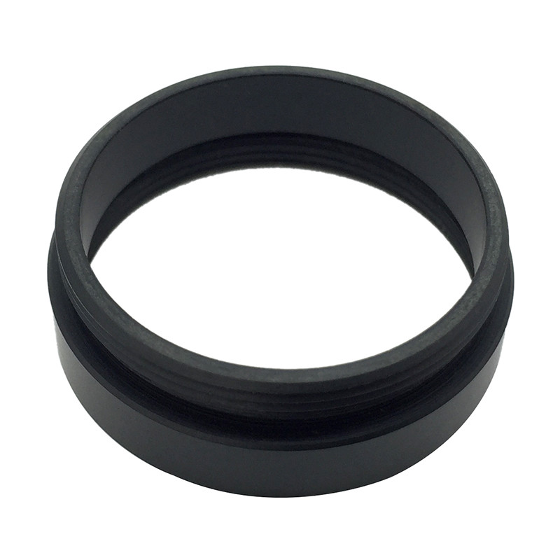 Adaptor obiectiv pentru microscop Filet femela 25 mm / 26 mm pentru Adaptor Nikon CFI Leica la tată 26 mm / 25 mm pentru Olympus
