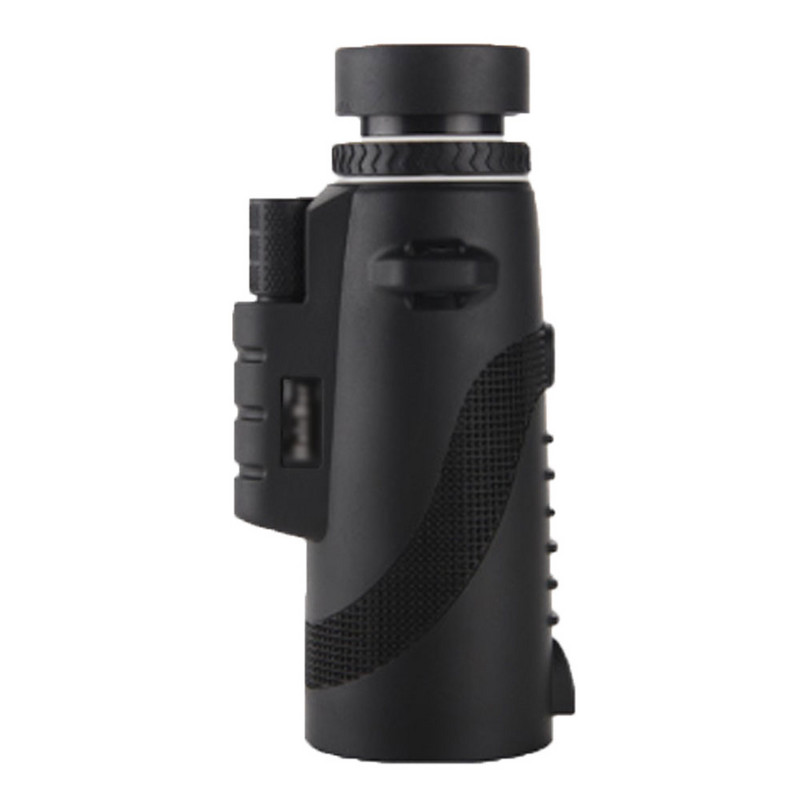 50x60 teleskop s povećanjem za noćno gledanje Monokularni zum Snažni dvogled za vanjsku upotrebu Vojni profesionalni lovački dvogled