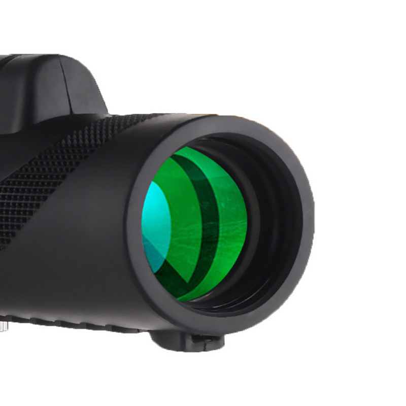 50x60 teleskop s povećanjem za noćno gledanje Monokularni zum Snažni dvogled za vanjsku upotrebu Vojni profesionalni lovački dvogled