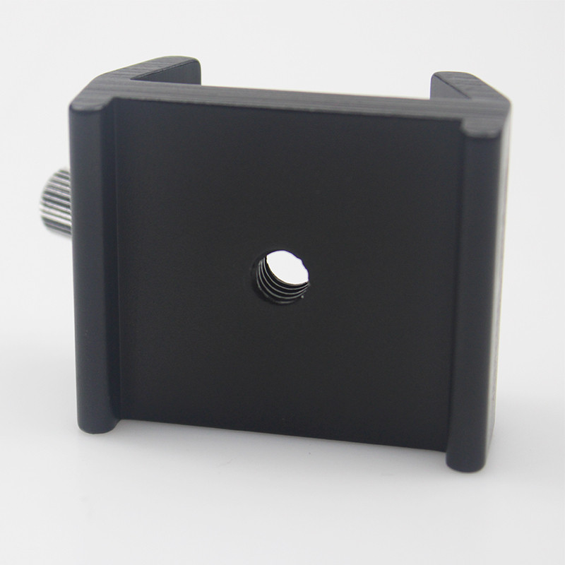 Multifunkčný 34 mm rybinový drážkový sprievodca hviezdnym vyhľadávačom, zrkadlová základňa, príslušenstvo pre astronomický ďalekohľad