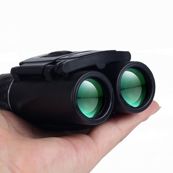 Mini 40x22 HD Telescope Optics for Hunting Travel Outdoor Monocular Night Vision Κιάλια