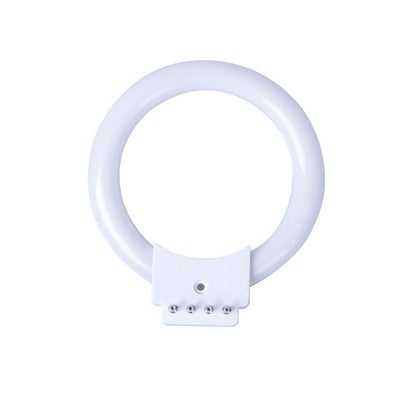 Mikroskopický krúžok Lampa Zdroj svetla Žiarivka Náhradná trubica vnútorná 67,5 mm 8 W