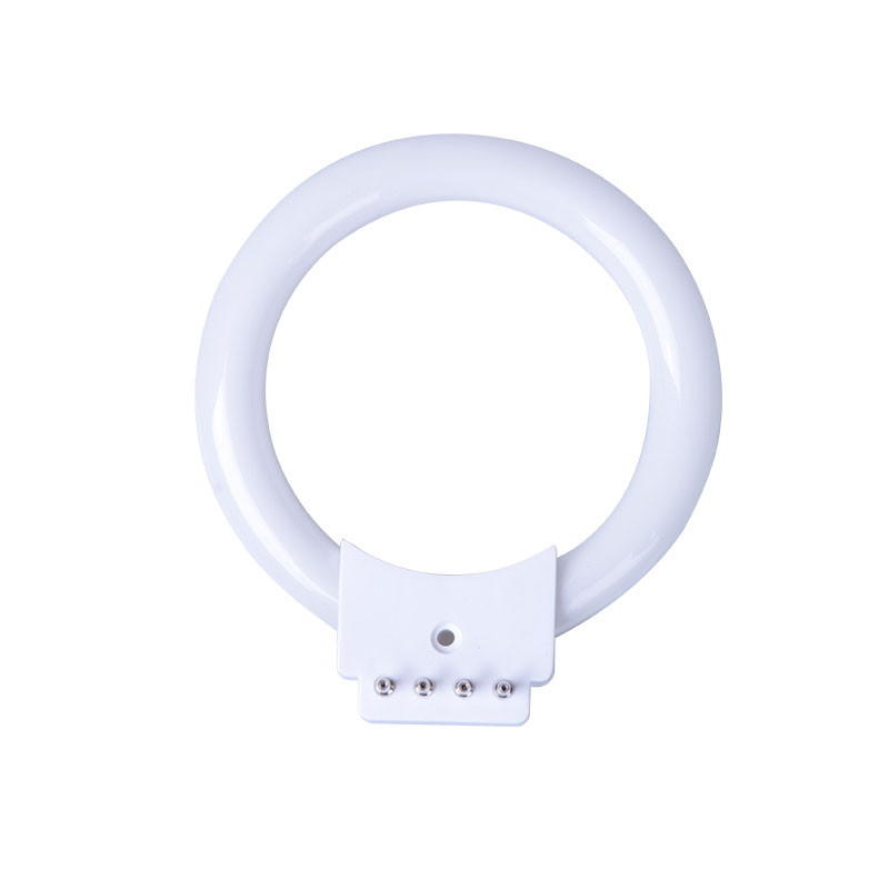 Mikroskopický krúžok Lampa Zdroj svetla Žiarivka Náhradná trubica vnútorná 67,5 mm 8 W