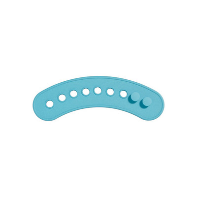 Бебешки лигавници с анимационни животни Водоустойчиви меки силиконови лигавници Оригващи кърпи Бебе Момиче Момче Неща за хранене Отпечатани Регулируеми Детски Деца