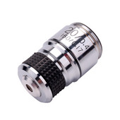 Obiectiv pentru microscop nou 185 Obiectiv acromatic 20X Accesorii de piese pentru microscop biologic
