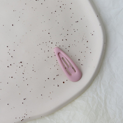 10 tk 3/5cm värvilised sädelevad juuksenõelad metallist barrette BB juukseklambrid lastele lapsed beebid tüdrukud nööpnõelad naiste juukseaksessuaarid