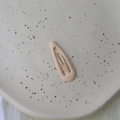 10 tk 3/5cm värvilised sädelevad juuksenõelad metallist barrette BB juukseklambrid lastele lapsed beebid tüdrukud nööpnõelad naiste juukseaksessuaarid