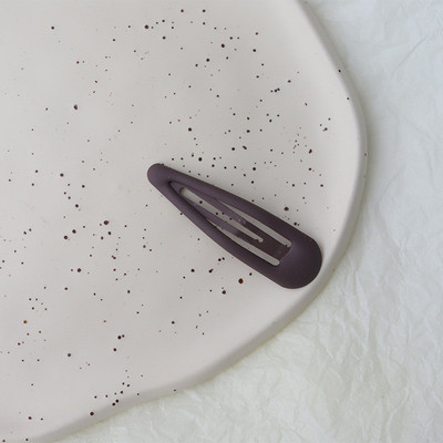 10 tk 3/5cm värvilised sädelevad juuksenõelad metallist barrette BB juukseklambrid lastele lapsed beebid tüdrukud nööpnõelad naiste juukseaksessuaarid