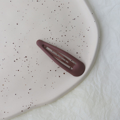 10 tk 3/5cm värvilised sädelevad juuksenõelad metallist barrette BB juukseklambrid lastele lapsed beebid tüdrukud nööpnõelad naiste juukseaksessuaarid