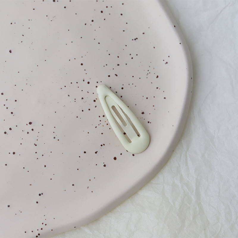 10 tk 3/5cm värvilised sädelevad juuksenõelad metallist barrette BB juukseklambrid lastele lapsed beebid tüdrukud nööpnõelad naiste juukseaksessuaarid