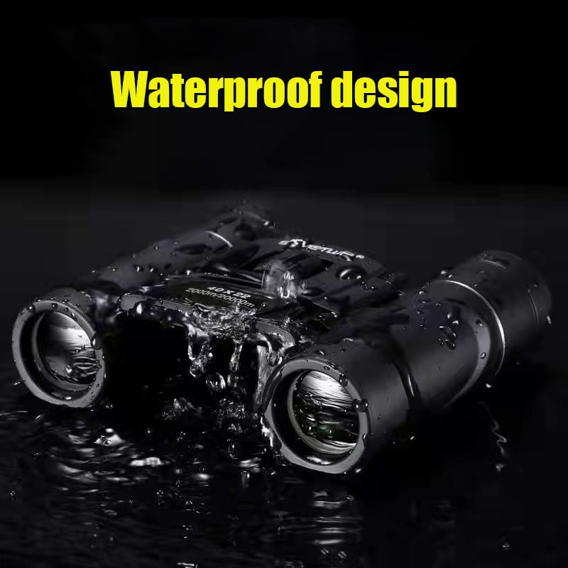 Profesionāls HD teleskops 30000 m binokļi ar lielu palielinājumu BAK4 mikrooptikas teleskops kempingiem, medībām ceļojumiem
