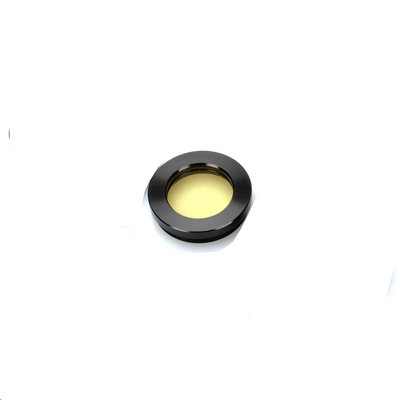 1,25 colio / 31,7 mm Mėnulio ūko filtro objektyvas Astronominis teleskopas Mėnulio filtro ūko filtras