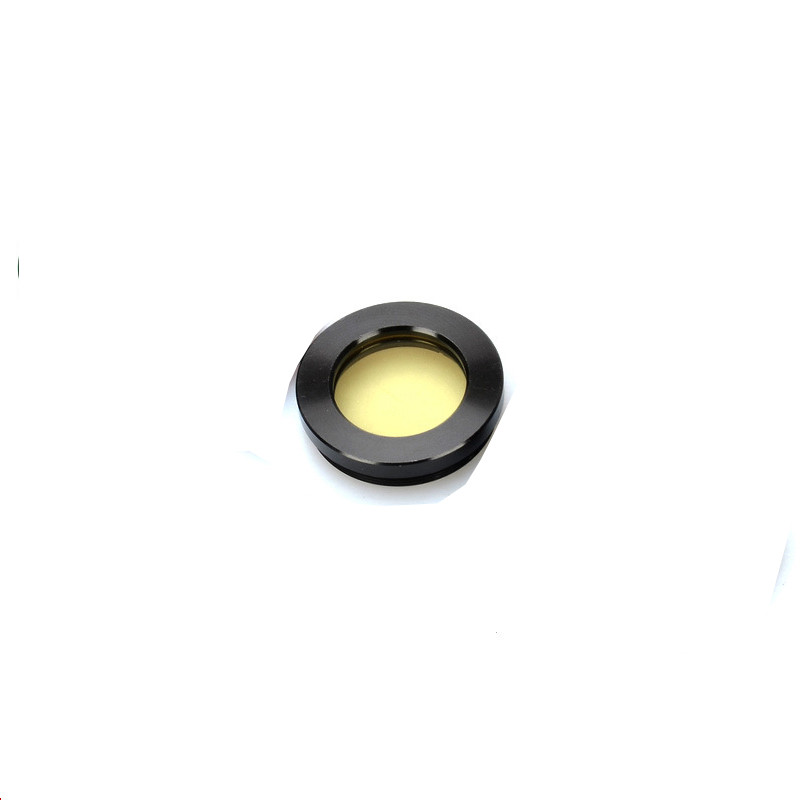 1,25 colio / 31,7 mm Mėnulio ūko filtro objektyvas Astronominis teleskopas Mėnulio filtro ūko filtras