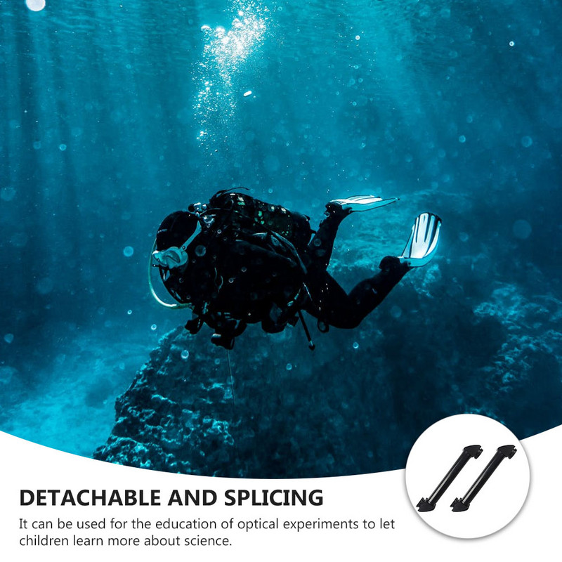 Periscop Jucărie Știință Experiment Reflecție optică Tehnologia luminii Loc de joacă pentru copii Școală pentru țeavă reglabilă pentru copii de casă