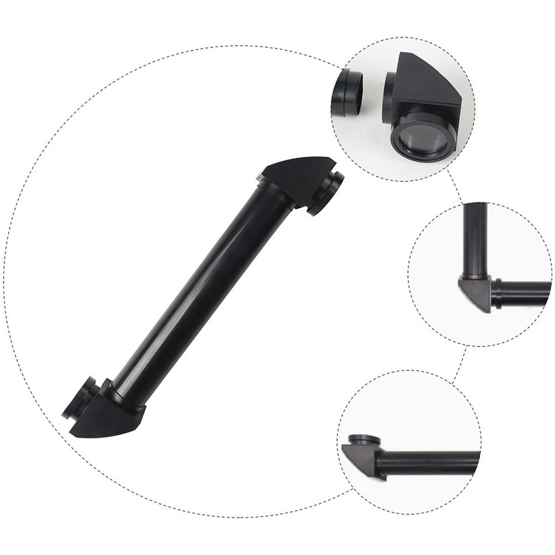 Periscop Jucărie Știință Experiment Reflecție optică Tehnologia luminii Loc de joacă pentru copii Școală pentru țeavă reglabilă pentru copii de casă