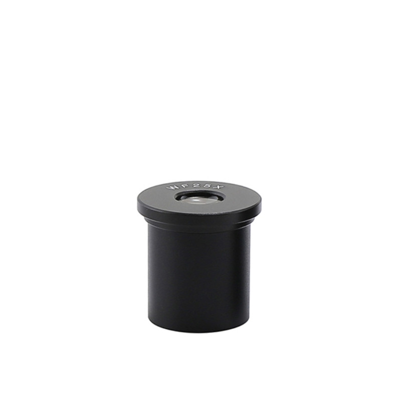 Mikroskoobi adapter Bioloogiline mikroskoobi okulaar WF5X/WF10X/WF15X/WF16X/WF20X/WF25X lainurkobjektiiviga monokulaarne okul