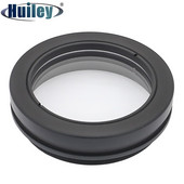 Αντικειμενικός φακός βοηθητικού προσαρτήματος Barlow 1X για στερεοφωνικό μικροσκόπιο M48*0.75 Αξεσουάρ 48 mm