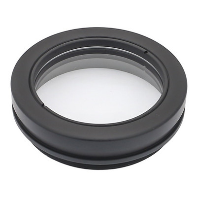 Αντικειμενικός φακός βοηθητικού προσαρτήματος Barlow 1X για στερεοφωνικό μικροσκόπιο M48*0.75 Αξεσουάρ 48 mm