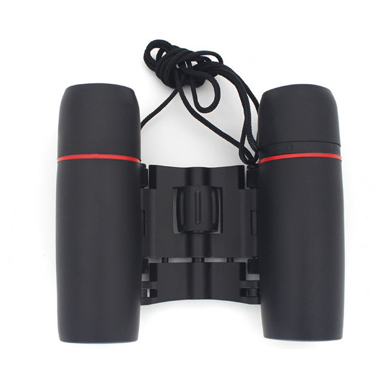 Binoclu profesional Fine Power Telescop Binoclu de buzunar pentru exterior, zi, noapte, vânătoare, telescop, monocular